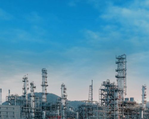 Industrial Pump Group